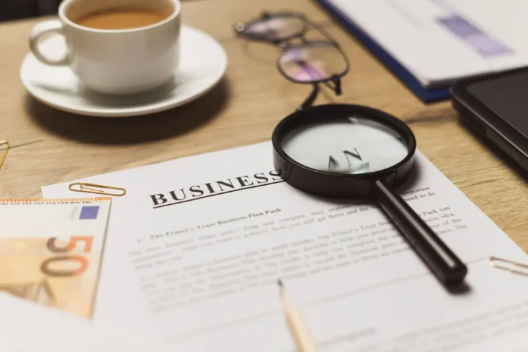 O que deve constar na proposta de uma empresa de auditoria?