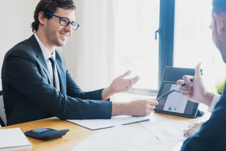 Como contratar uma consultoria de controles internos?